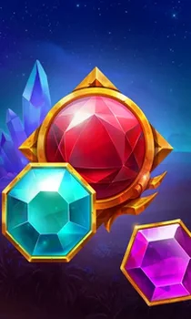 Diamond Cascade