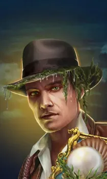 Book Of Lucky Jack - The Lost Pearl