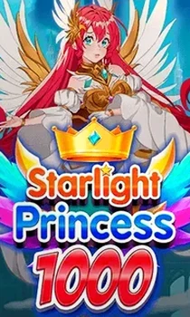 Starlight Princess 1000