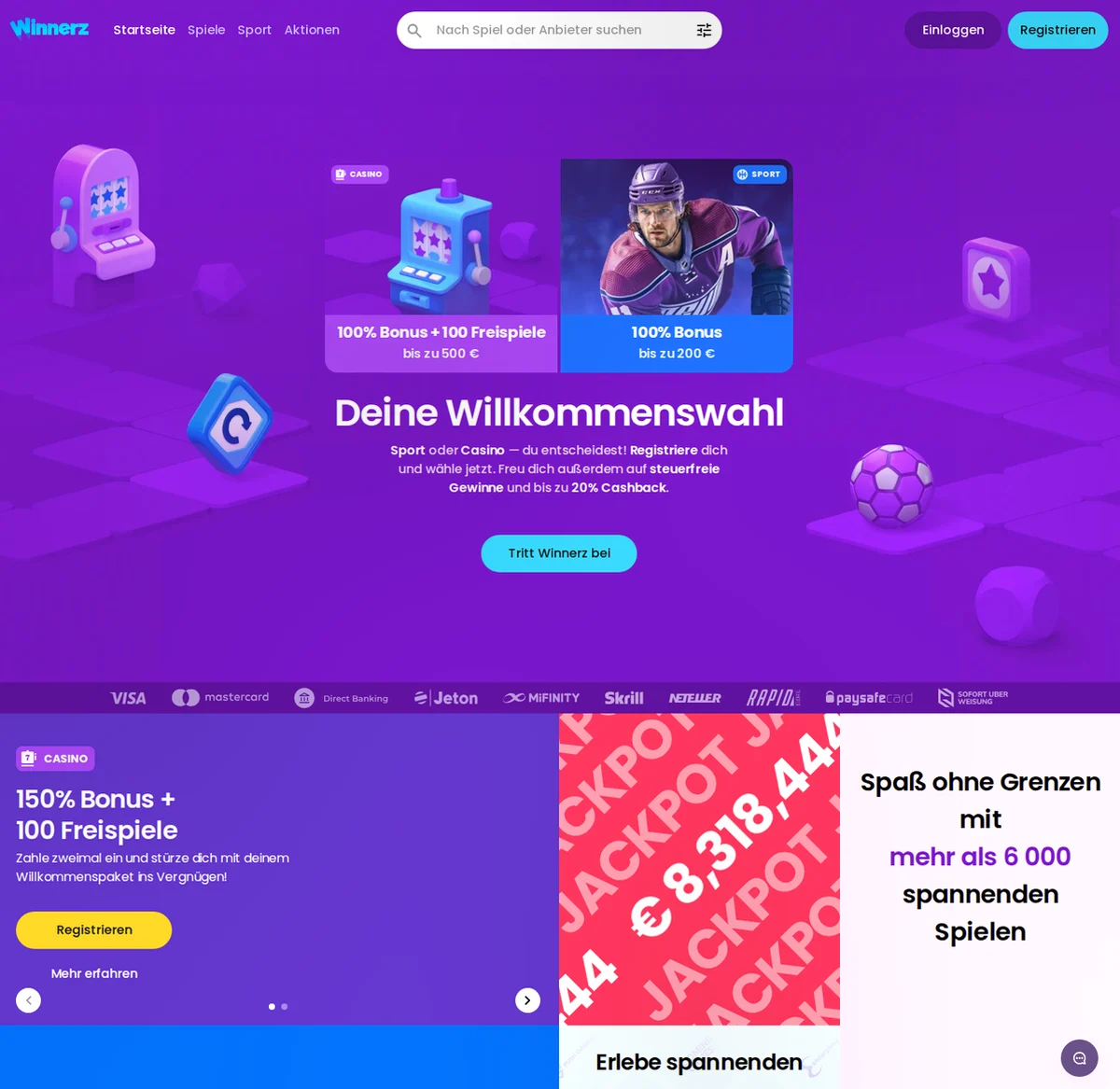 Winnerz.com